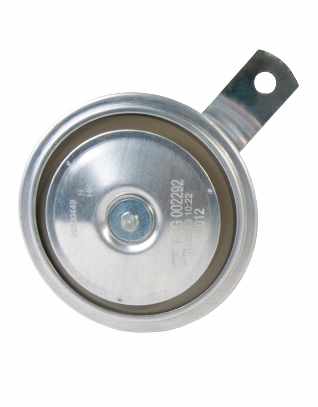 BUZINA PAQUERINHA 24V - 2 TERMINAIS (INDIVIDUAL) - FIAMM - HK 9H 24V